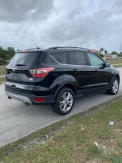 2017 Ford Escape SUV - $12,950