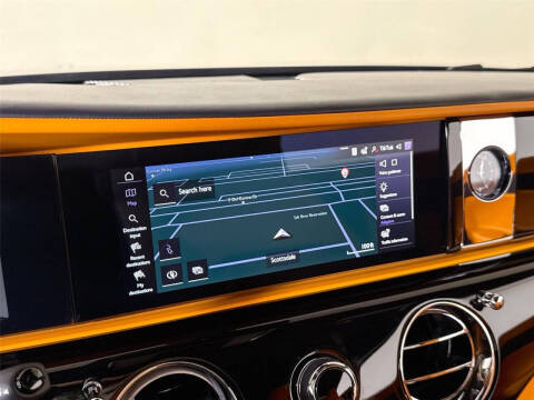 2024 Rolls-Royce Spectre