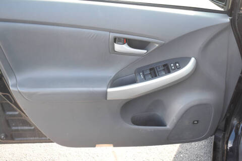 2011 Toyota Prius Five