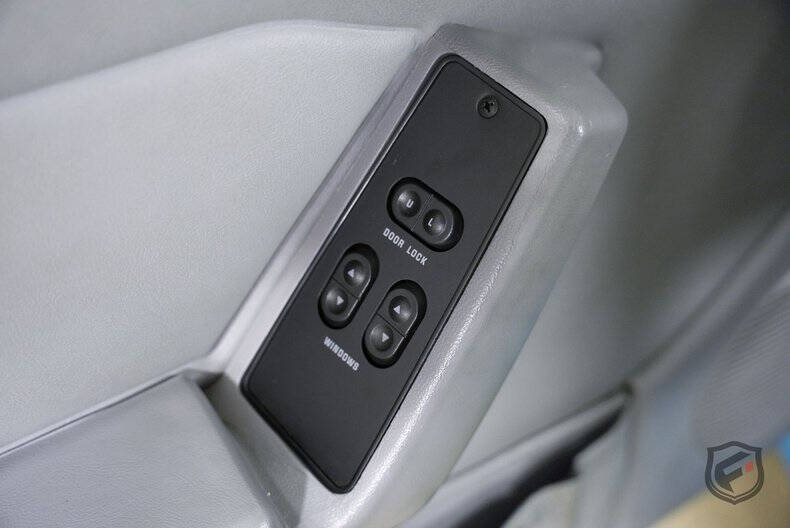 1993 Ford Mustang SVT Cobra