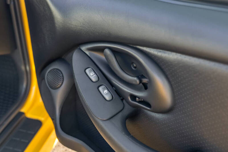 2002 Pontiac Firebird