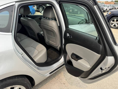 2014 Buick Verano Convenience Group