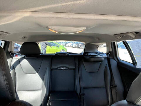 2016 Volvo V60 T5 Drive-E Premier