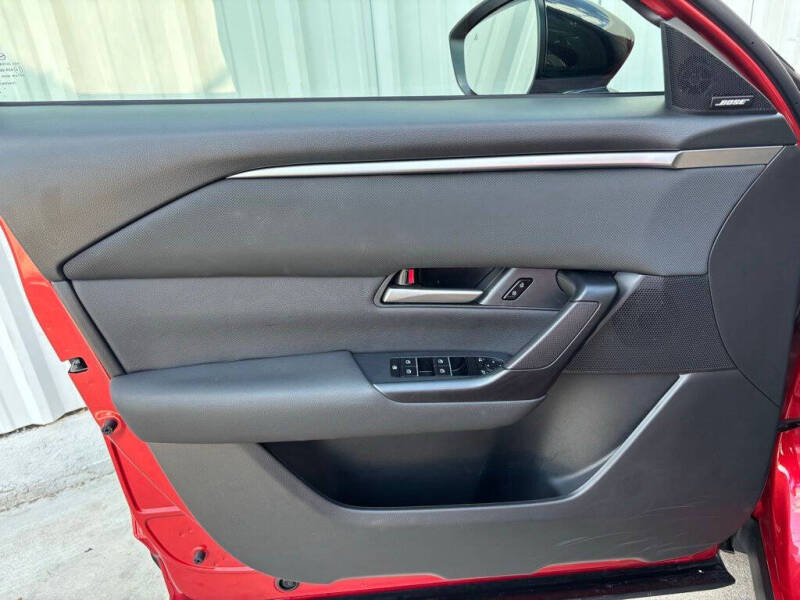 2025 Mazda CX-50 2.5 S Premium