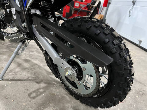 2022 Kandi Pit King Jr