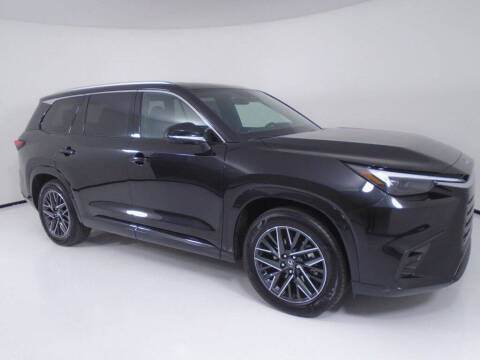 2025 Lexus TX 350 Premium