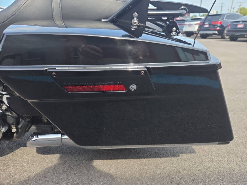 2012 Harley-Davidson Street Glide