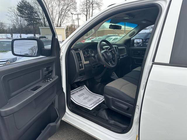 2012 RAM 1500