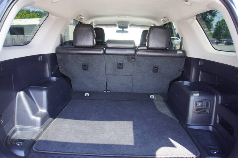 2015 Toyota 4Runner SR5 Premium