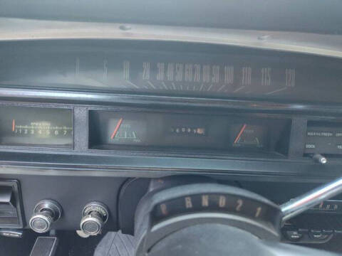 1971 Ford Torino