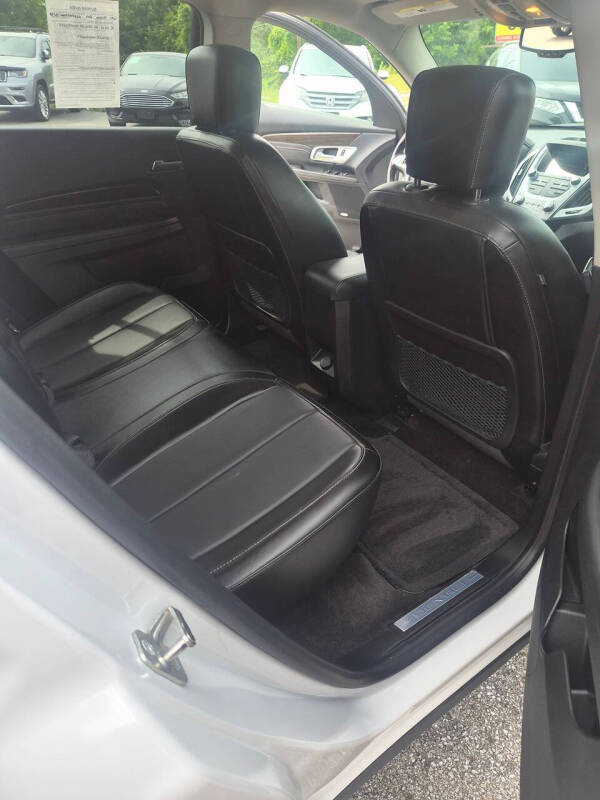 2016 GMC Terrain Denali