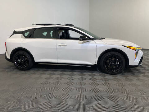 2026 Kia K4 Hatchback GT-Line Turbo