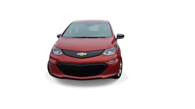 2020 Chevrolet Bolt EV for sale at Bowman Auto Center in Clarkston, MI