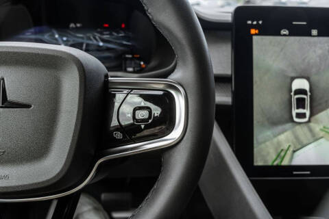 2023 Polestar 2 Long Range Dual Motor