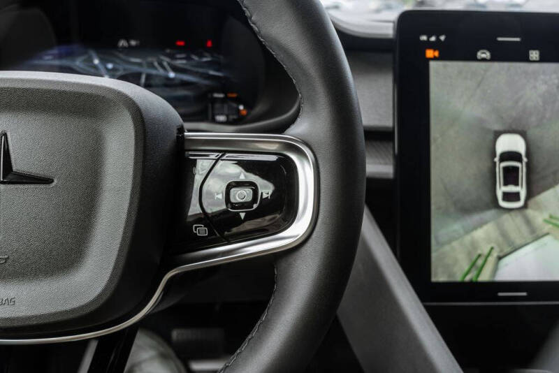 2023 Polestar 2 Long Range Dual Motor