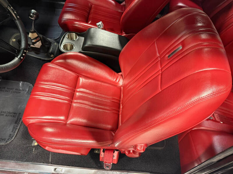 1967 Chevrolet Nova