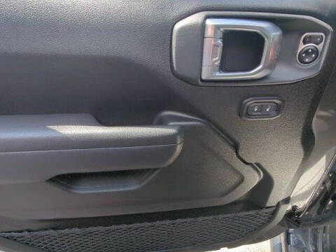 2024 Jeep Gladiator Mojave