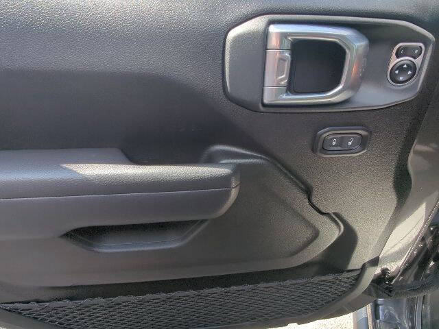 2024 Jeep Gladiator Mojave