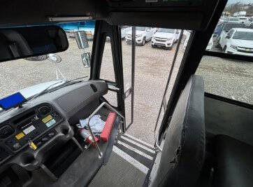 2018 Freightliner B2 Chassis