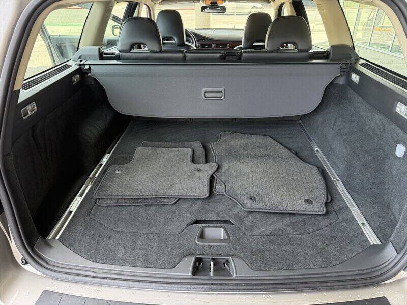 2008 Volvo V70 3.2