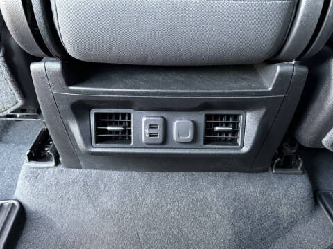 2023 Chevrolet Silverado 3500HD