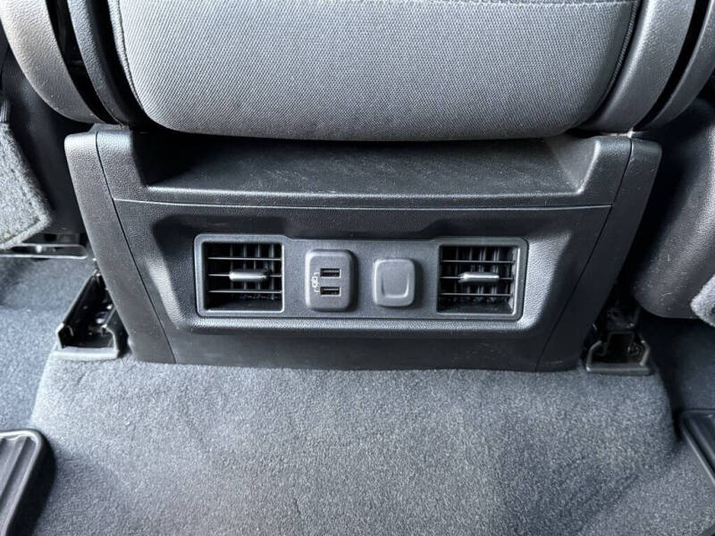 2023 Chevrolet Silverado 3500HD