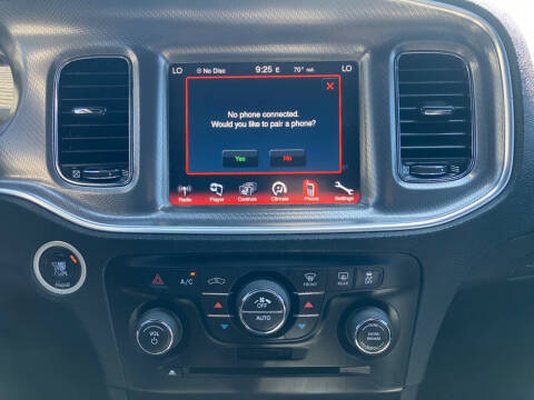 2013 Dodge Charger R/T Max