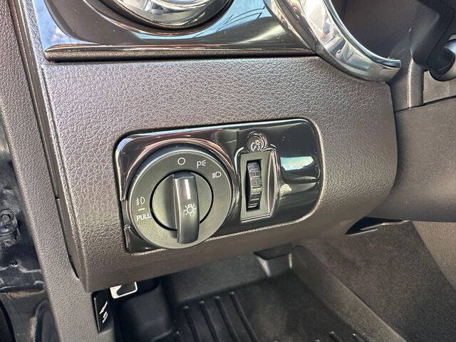 2008 Ford Mustang GT Premium