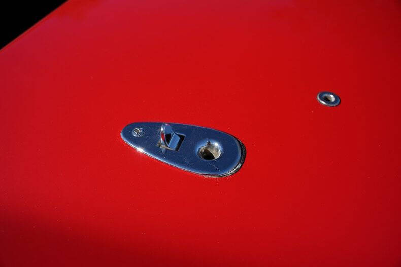 1966 Chevrolet Corvette