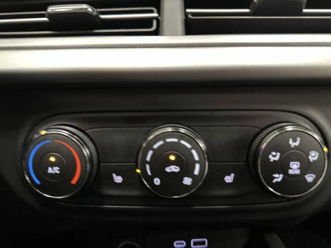 2024 Chevrolet Trax RS
