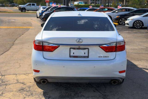 2013 Lexus ES 350
