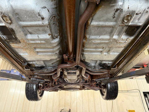 1978 Ford Thunderbird