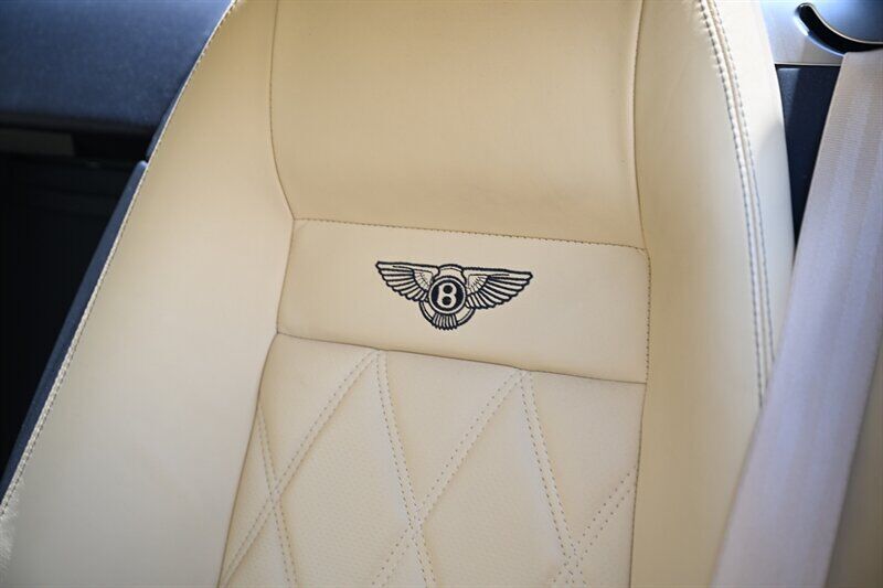 2007 Bentley Continental 24