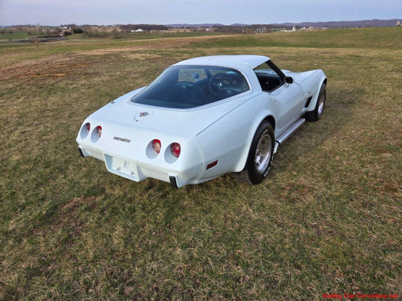 1978 Chevrolet Corvette