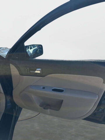 2010 Mercury Milan V6 Premier