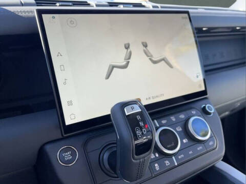 2026 Land Rover Defender 130 P300 S