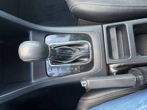 2015 Subaru XV Crosstrek Hybrid Touring