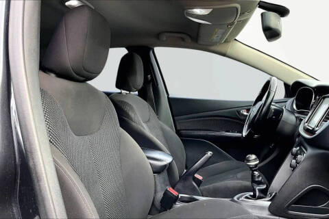 2014 Dodge Dart Aero