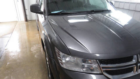 2014 Dodge Journey SXT