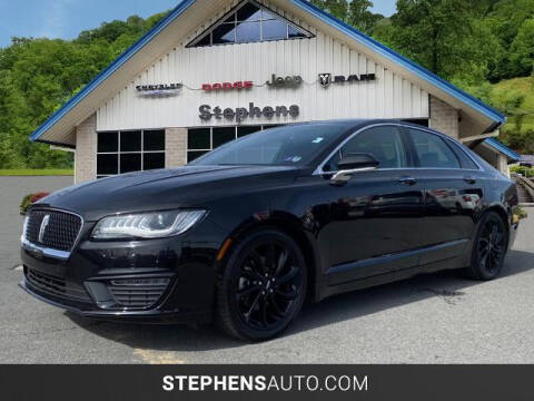 2020 Lincoln MKZ for sale at Stephens Auto Center of Beckley in Beckley WV