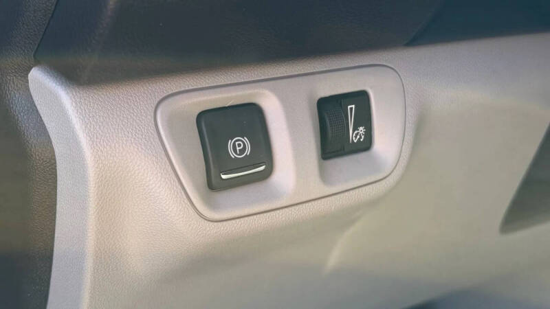 2019 GMC Acadia SLT-2