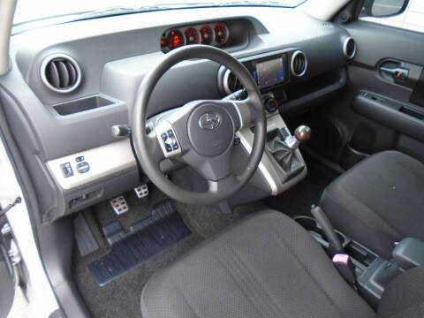 2009 Scion xB