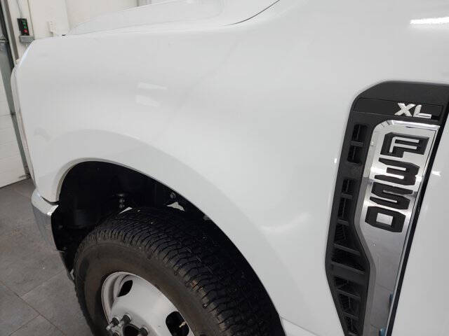 2025 Ford F-350 Super Duty