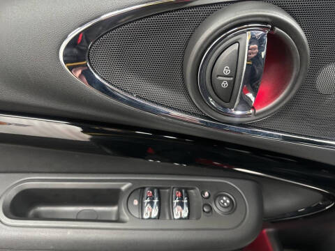 2023 MINI Clubman Cooper S ALL4