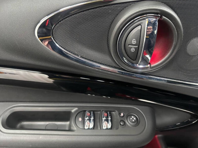 2023 MINI Clubman Cooper S ALL4