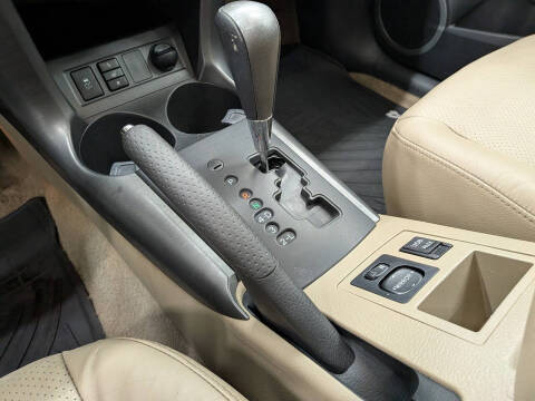 2012 Toyota RAV4 Limited