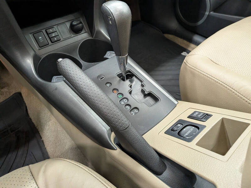 2012 Toyota RAV4 Limited