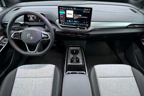 2026 Volkswagen ID.4 Pro