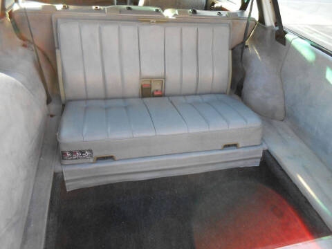 1994 Mercedes-Benz E-Class E 320