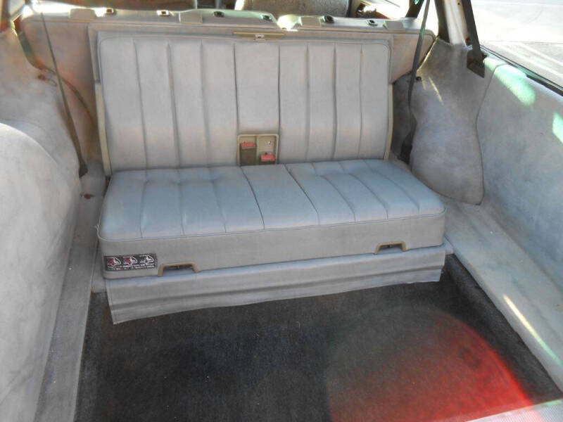 1994 Mercedes-Benz E-Class E 320